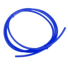 Фторопластовая трубка электроизоляционная синяя Ф-4Д 20х1,6 мм ГОСТ 22056-76