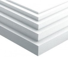 Полистирол плита теплоизоляционная ППС14-Р-А 10х500 мм ГОСТ 15588-2014